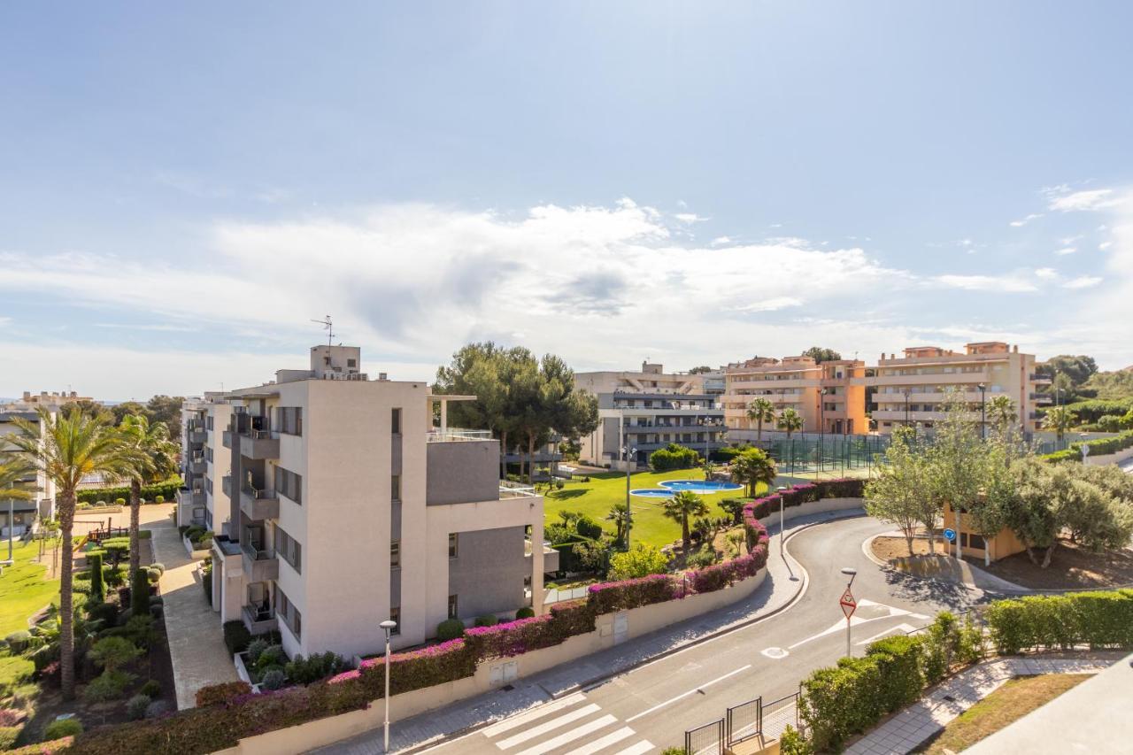 Homes & Go Tramuntana Салоу Екстериор снимка