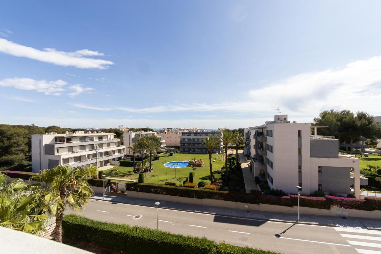Homes & Go Tramuntana Салоу Екстериор снимка