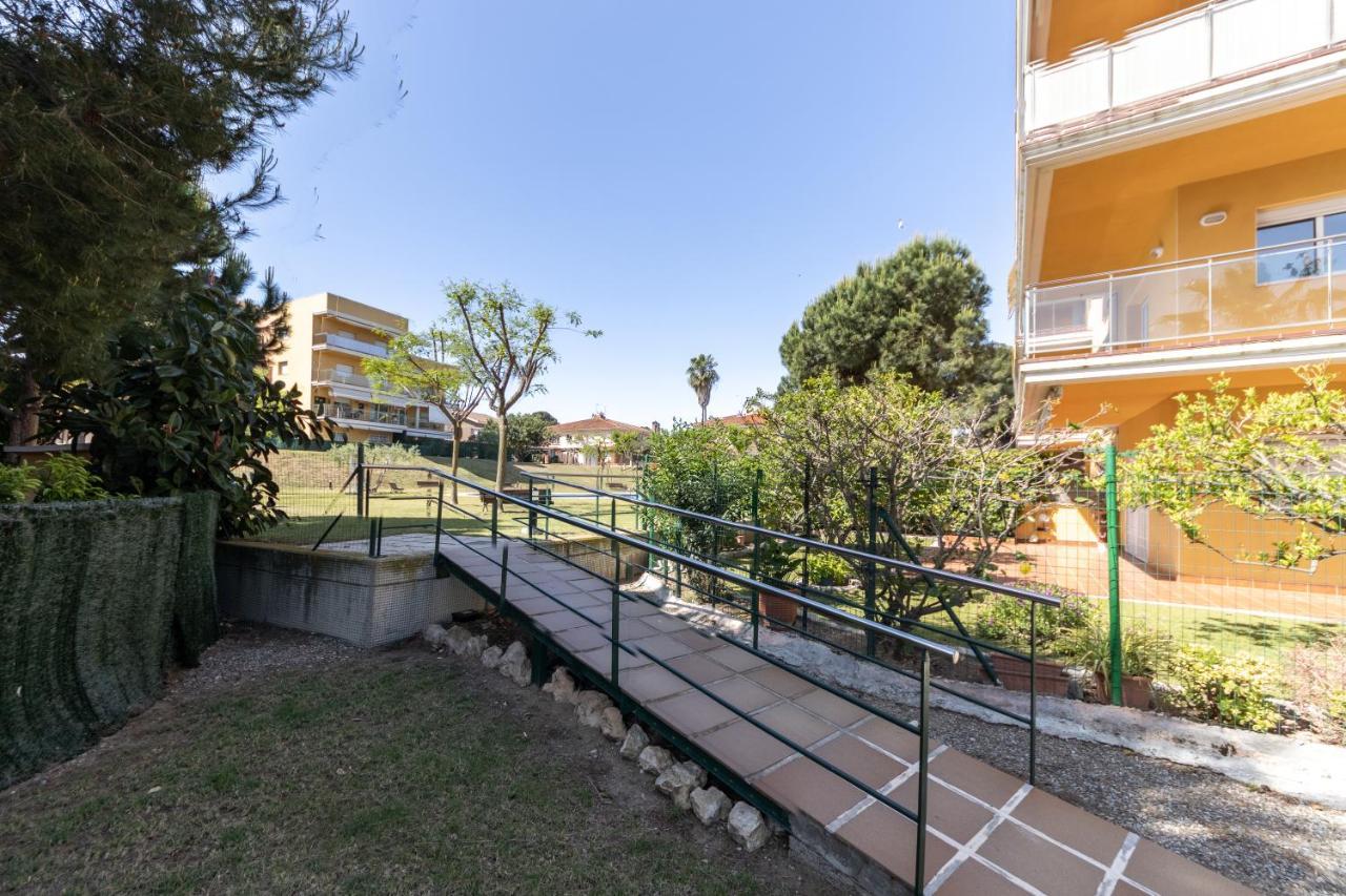 Homes & Go Tramuntana Салоу Екстериор снимка