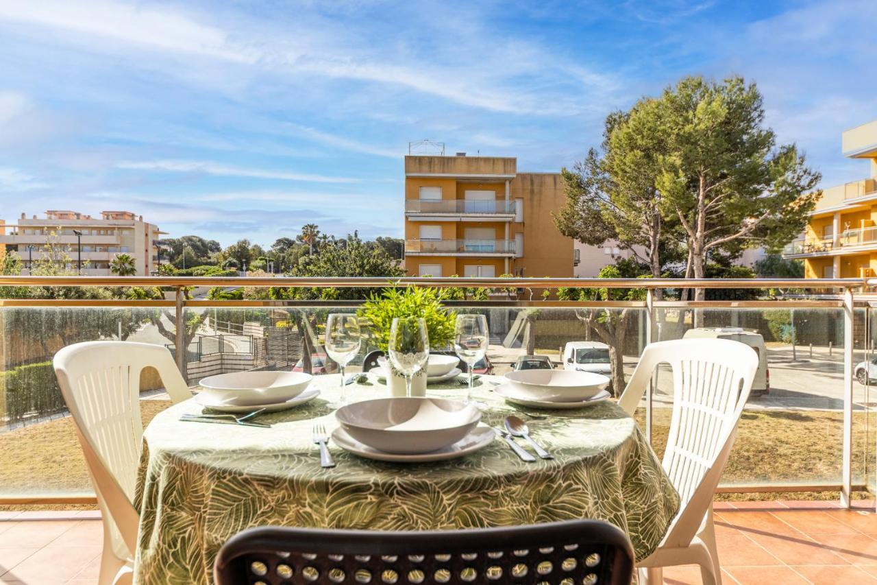 Homes & Go Tramuntana Салоу Екстериор снимка