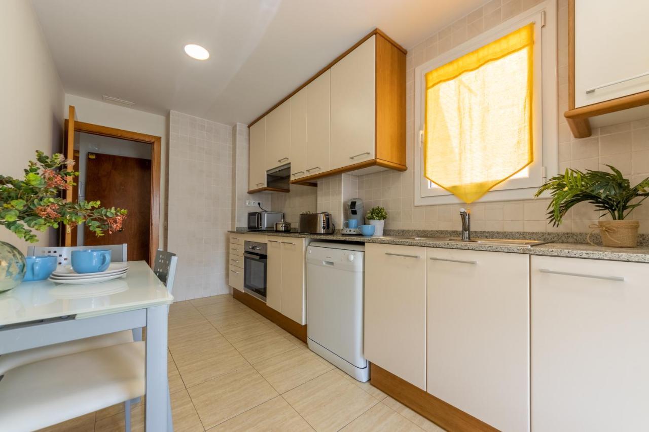 Homes & Go Tramuntana Салоу Екстериор снимка