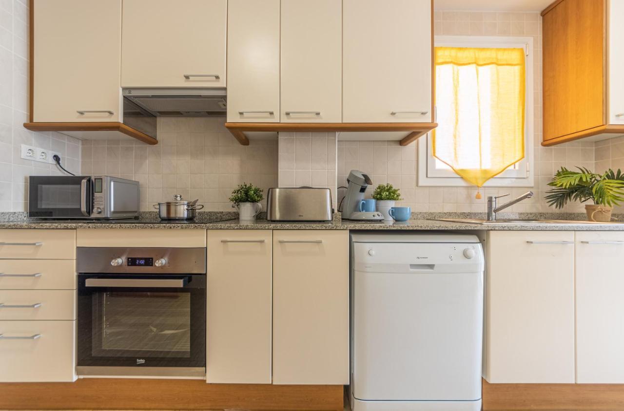 Homes & Go Tramuntana Салоу Екстериор снимка