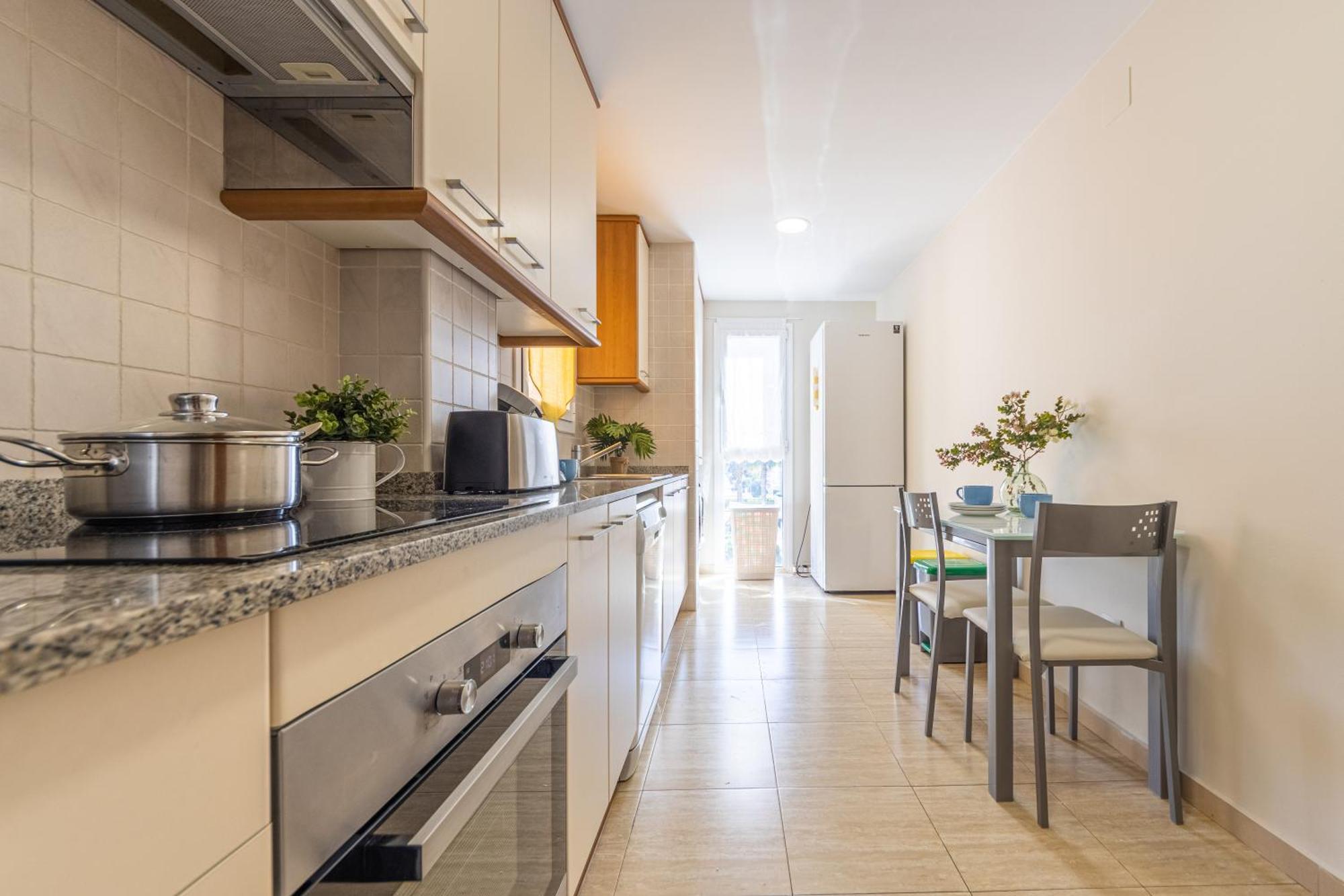 Homes & Go Tramuntana Салоу Екстериор снимка